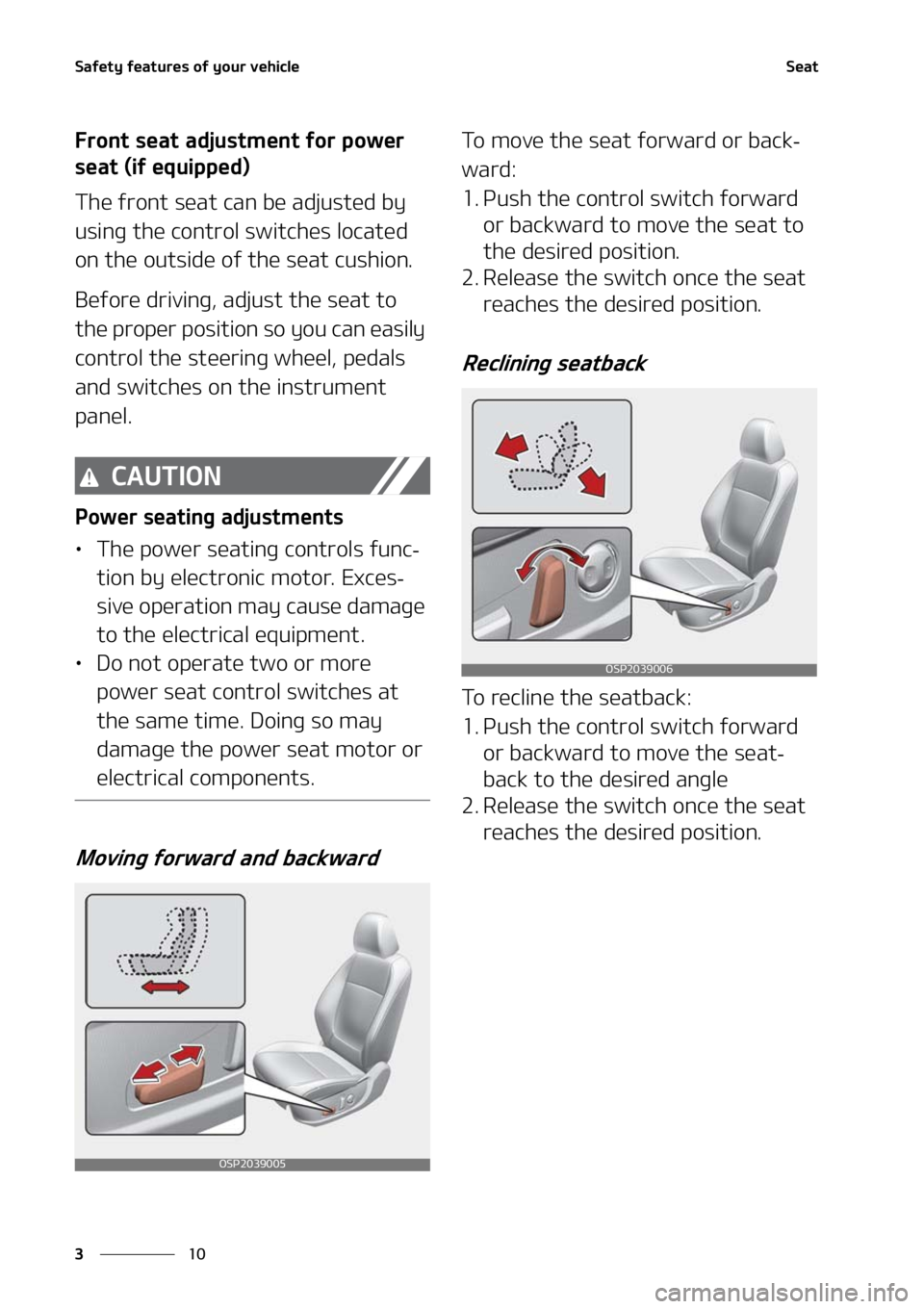 KIA SELTOS 2021 Owners Guide �4�B�G�F�U�Z��G�F�B�U�V�S�F�T��P�G��Z�P�V�S��W�F�I�J�D�M�F
��
�
�4�F�B�U
��S�P�O�U��T�F�B�U��B�E�K�V�T�U�N�F�O�U��G�P�S��Q�P�X�F�S�
�T�F�B�U��	�J�G��F�R�V�J�Q�Q�F�E�

�5�I�F��G�S�P�O�U