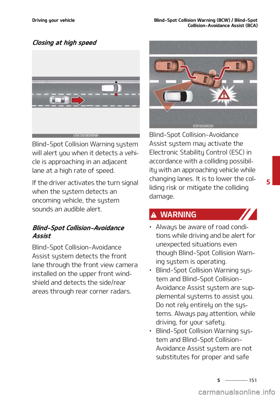 KIA SELTOS 2021  Owners Manual ���
�
�
�%�S�J�W�J�O�H��Z�P�V�S��W�F�I�J�D�M�F�#�M�J�O�E��4�Q�P�U��$�P�M�M�J�T�J�P�O��8�B�S�O�J�O�H��	�#�$�8�
����#�M�J�O�E��4�Q�P�U
�$�P�M�M�J�T�J�P�O��"�W�P�J�E�B�O�D�F��"�T�T�J�T�U