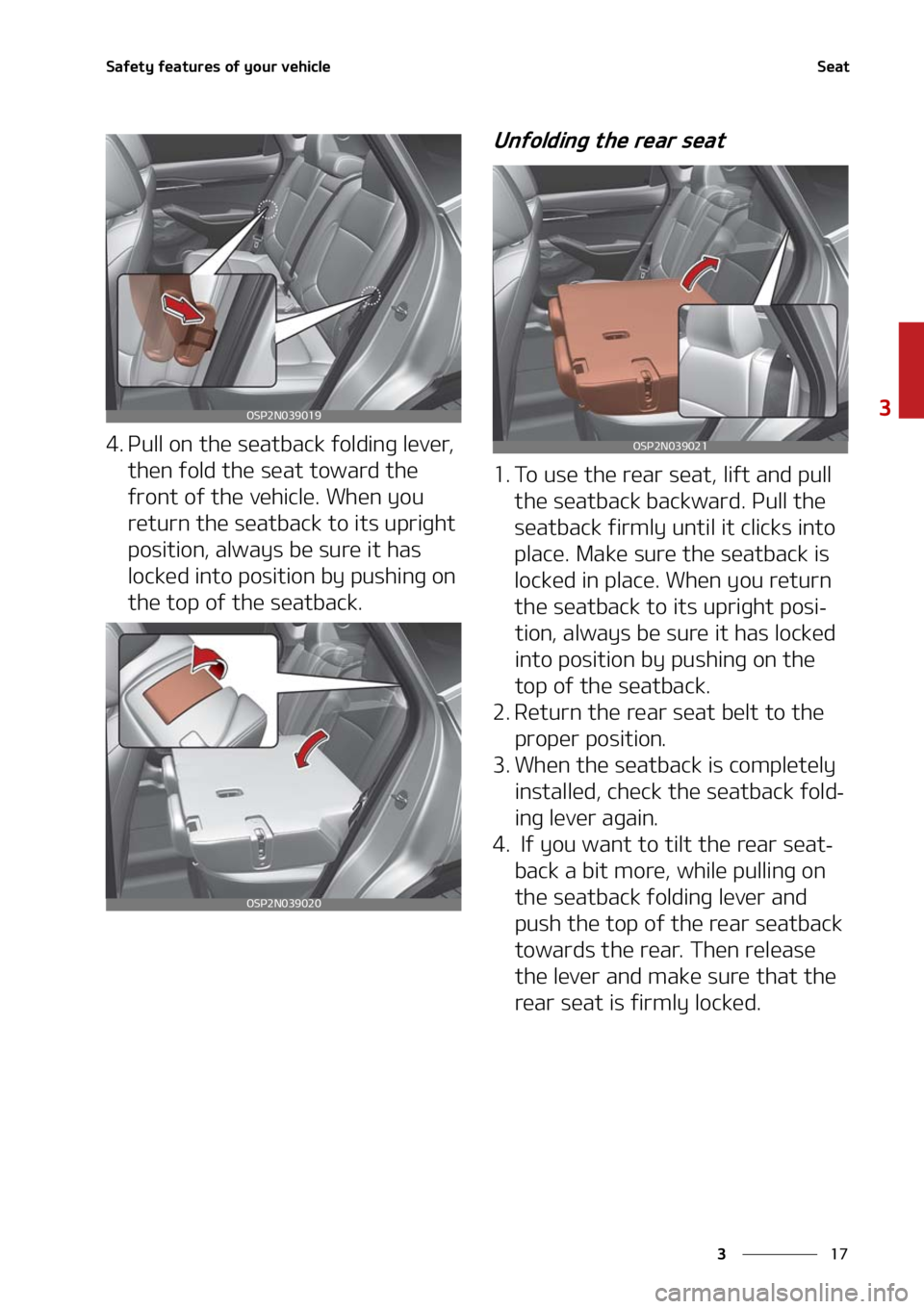KIA SELTOS 2021 Service Manual ��
�
�
�4�B�G�F�U�Z��G�F�B�U�V�S�F�T��P�G��Z�P�V�S��W�F�I�J�D�M�F�4�F�B�U
�� �1�V�M�M��P�O��U�I�F��T�F�B�U�C�B�D�L��G�P�M�E�J�O�H��M�F�W�F�S�
��U�I�F�O��G�P�M�E��U�I�F��T�F�B�U��U�
