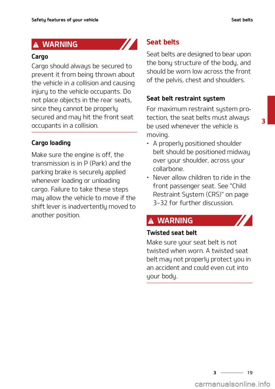 KIA SELTOS 2021 Service Manual ��
�
�
�4�B�G�F�U�Z��G�F�B�U�V�S�F�T��P�G��Z�P�V�S��W�F�I�J�D�M�F�4�F�B�U��C�F�M�U�T
�8�" �3 �/ �* �/ �(
�$�B�S�H�P
�$�B�S�H�P��T�I�P�V�M�E��B�M�X�B�Z�T��C�F��T�F�D�V�S�F�E��U�P�
�Q�S�F