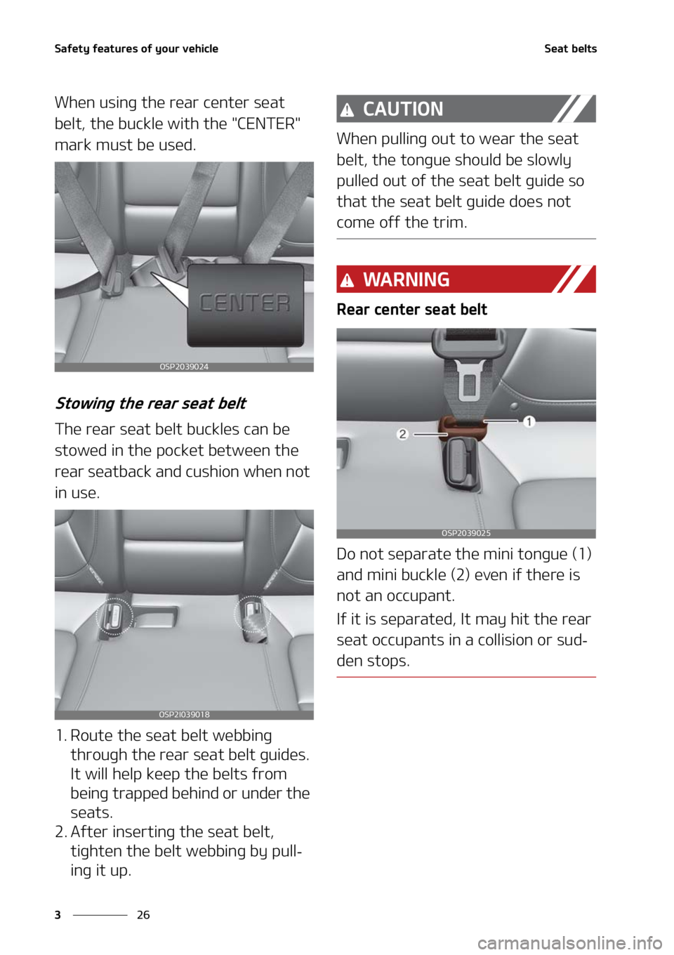 KIA SELTOS 2021 Workshop Manual �4�B�G�F�U�Z��G�F�B�U�V�S�F�T��P�G��Z�P�V�S��W�F�I�J�D�M�F
��
�
�4�F�B�U��C�F�M�U�T
�8�I�F�O��V�T�J�O�H��U�I�F��S�F�B�S��D�F�O�U�F�S��T�F�B�U�
�C�F�M�U�
��U�I�F��C�V�D�L�M�F��X�J�U�I�