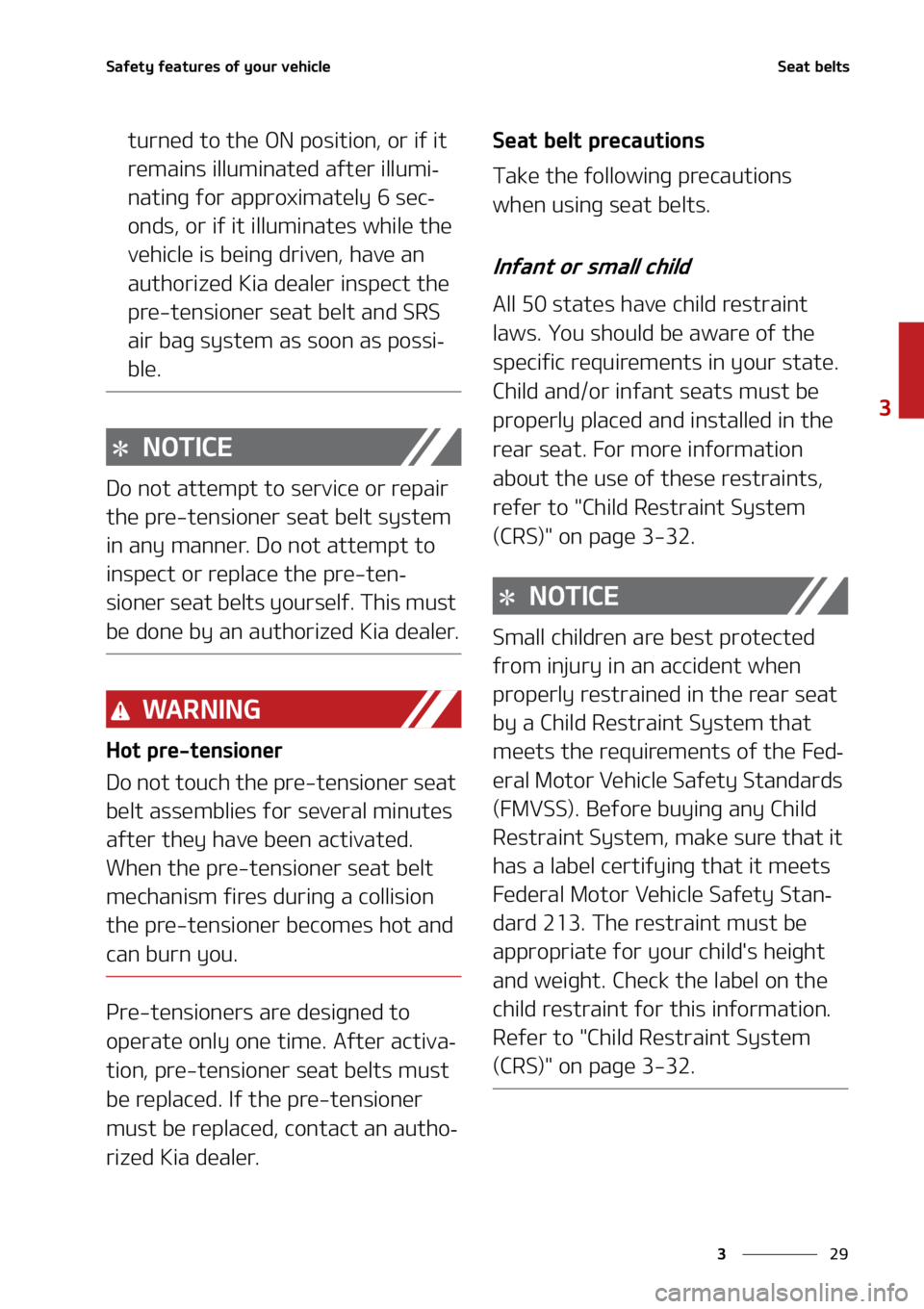 KIA SELTOS 2021 Workshop Manual ��
�
�
�4�B�G�F�U�Z��G�F�B�U�V�S�F�T��P�G��Z�P�V�S��W�F�I�J�D�M�F�4�F�B�U��C�F�M�U�T
�U�V�S�O�F�E��U�P��U�I�F��0�/��Q�P�T�J�U�J�P�O�
��P�S��J�G��J�U�
�S�F�N�B�J�O�T��J�M�M�V�N�J�O�B�