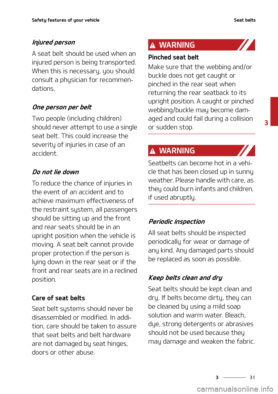 KIA SELTOS 2021 Workshop Manual ��
�
�
�4�B�G�F�U�Z��G�F�B�U�V�S�F�T��P�G��Z�P�V�S��W�F�I�J�D�M�F�4�F�B�U��C�F�M�U�T
�*�O�K�V�S�F�E��Q�F�S�T�P�O
�"��T�F�B�U��C�F�M�U��T�I�P�V�M�E��C�F��V�T�F�E��X�I�F�O��B�O�
�J�O�K