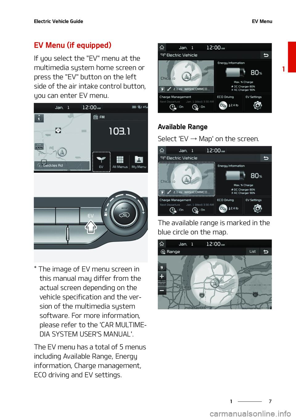 KIA NIRO EV 2020 User Guide �
�
�
�&�M�F�D�U�S�J�D��7�F�I�J�D�M�F��(�V�J�E�F�&�7��.�F�O�V
�&�7��.�F�O�V��	�J�G��F�R�V�J�Q�Q�F�E�

�*�G��Z�P�V��T�F�M�F�D�U��U�I�F���&�7���N�F�O�V��B�U��U�I�F�
�N�V�M�U�J�N�F�E�J