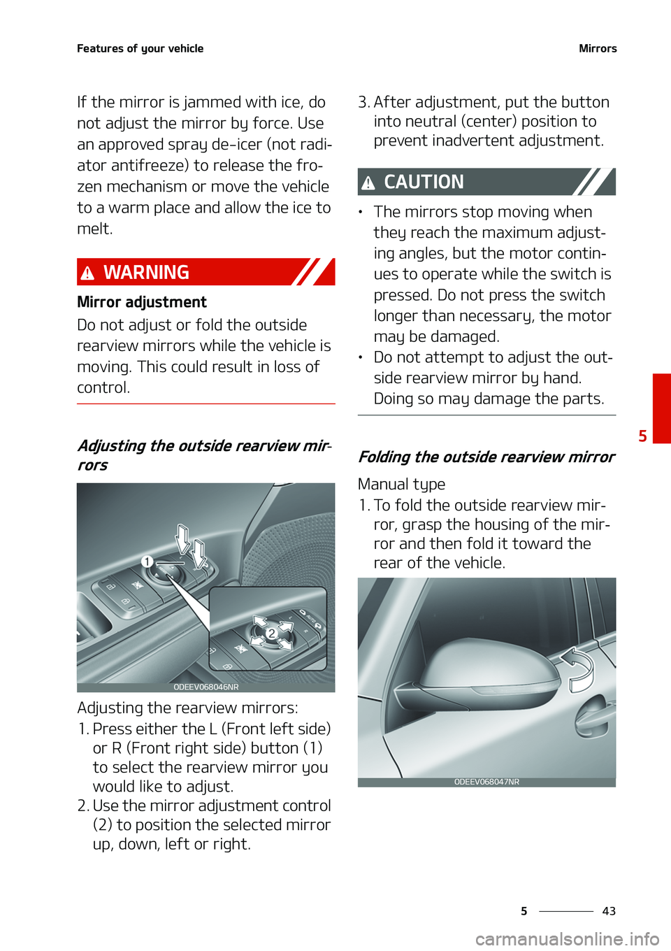 KIA NIRO EV 2020  Owners Manual ��
�
�
��F�B�U�V�S�F�T��P�G��Z�P�V�S��W�F�I�J�D�M�F�.�J�S�S�P�S�T
�*�G��U�I�F��N�J�S�S�P�S��J�T��K�B�N�N�F�E��X�J�U�I��J�D�F�
��E�P�
�O�P�U��B�E�K�V�T�U��U�I�F��N�J�S�S�P�S��C�Z��