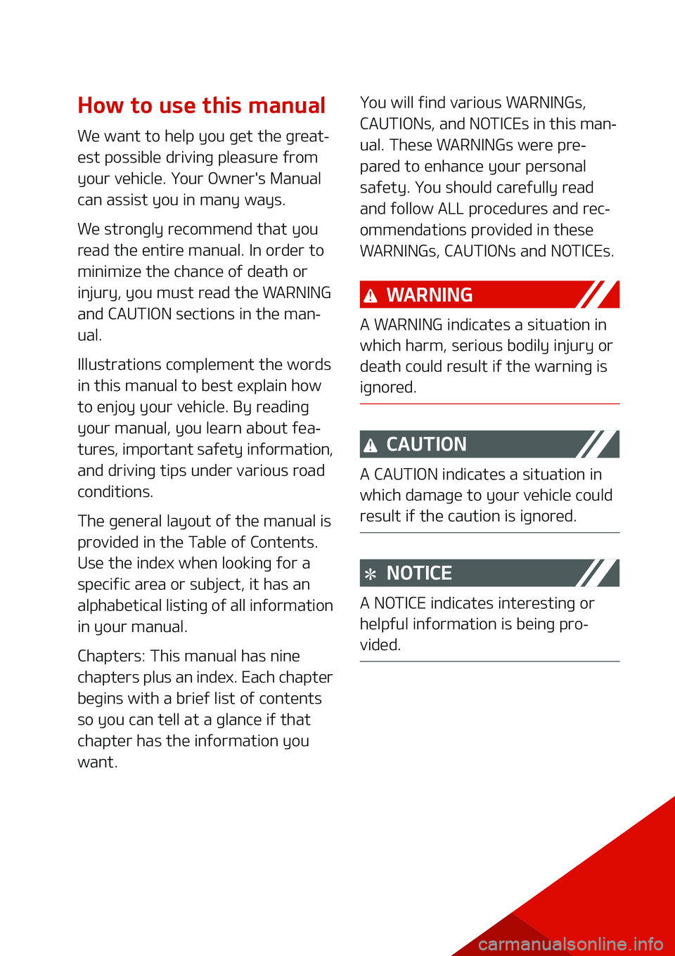 KIA NIRO EV 2020  Owners Manual �)�P�X��U�P��V�T�F��U�I�J�T��N�B�O�V�B�M
�8�F��X�B�O�U��U�P��I�F�M�Q��Z�P�V��H�F�U��U�I�F��H�S�F�B�U-
�F�T�U��Q�P�T�T�J�C�M�F��E�S�J�W�J�O�H��Q�M�F�B�T�V�S�F��G�S�P�N�
�Z�P�V�S��W�F�I
