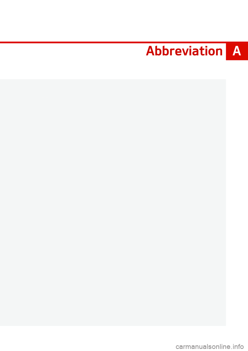 KIA NIRO EV 2020  Owners Manual �"
�"�C�C�S�F�W�J�B�U�J�P�O
�"�C�C�S�F�W�J�B�U�J�P�O 