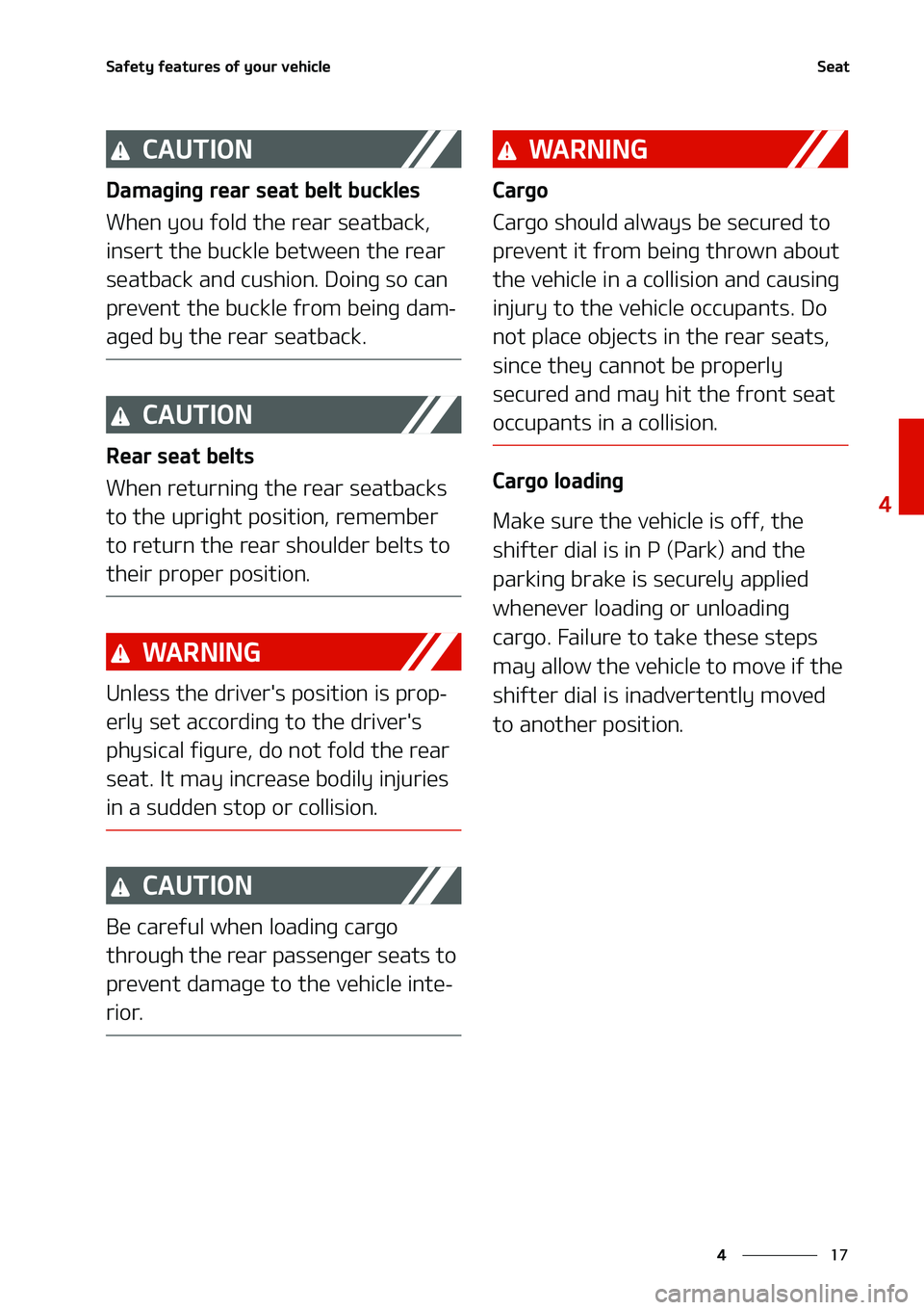 KIA NIRO EV 2020  Owners Manual ��
�
�
�4�B�G�F�U�Z��G�F�B�U�V�S�F�T��P�G��Z�P�V�S��W�F�I�J�D�M�F�4�F�B�U
�$�"�6�5�*�0�/
�%�B�N�B�H�J�O�H��S�F�B�S��T�F�B�U��C�F�M�U��C�V�D�L�M�F�T
�8�I�F�O��Z�P�V��G�P�M�E��U�I�F��S�F