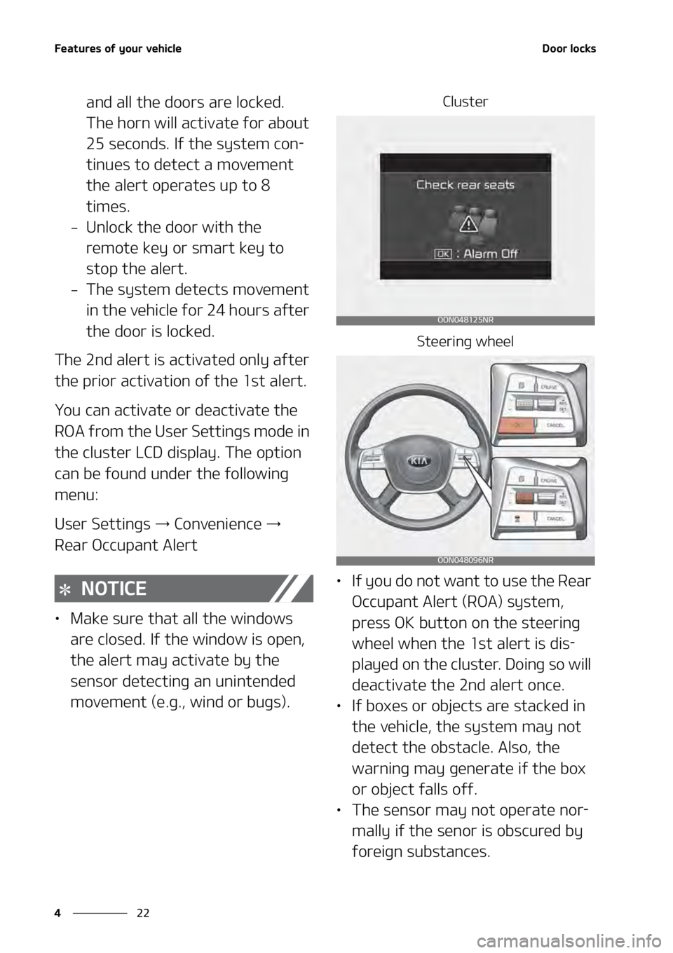 KIA TELLURIDE 2021  Owners Manual ��F�B�U�V�S�F�T��P�G��Z�P�V�S��W�F�I�J�D�M�F
��
�
�%�P�P�S��M�P�D�L�T
�B�O�E��B�M�M��U�I�F��E�P�P�S�T��B�S�F��M�P�D�L�F�E��
�5�I�F��I�P�S�O��X�J�M�M��B�D�U�J�W�B�U�F��G�P�S��B�C�P�