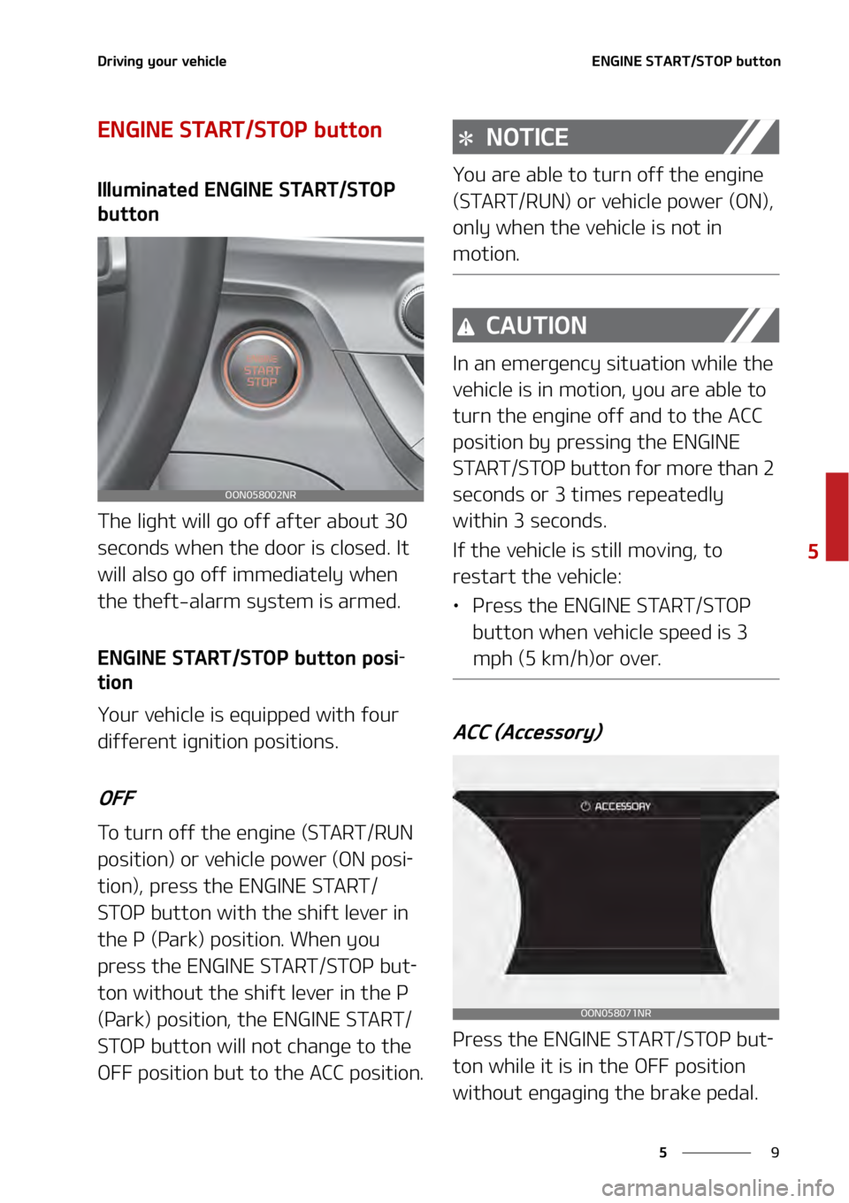 KIA TELLURIDE 2021  Owners Manual �
�
�
�%�S�J�W�J�O�H��Z�P�V�S��W�F�I�J�D�M�F�&�/�(�*�/�&��4�5�"�3�5��4�5�0�1��C�V�U�U�P�O
�&�/�(�*�/�&��4�5�"�3�5��4�5�0�1��C�V�U�U�P�O
�*�M�M�V�N�J�O�B�U�F�E��&�/�(�*�/�&��4�5�"�3�5��4�