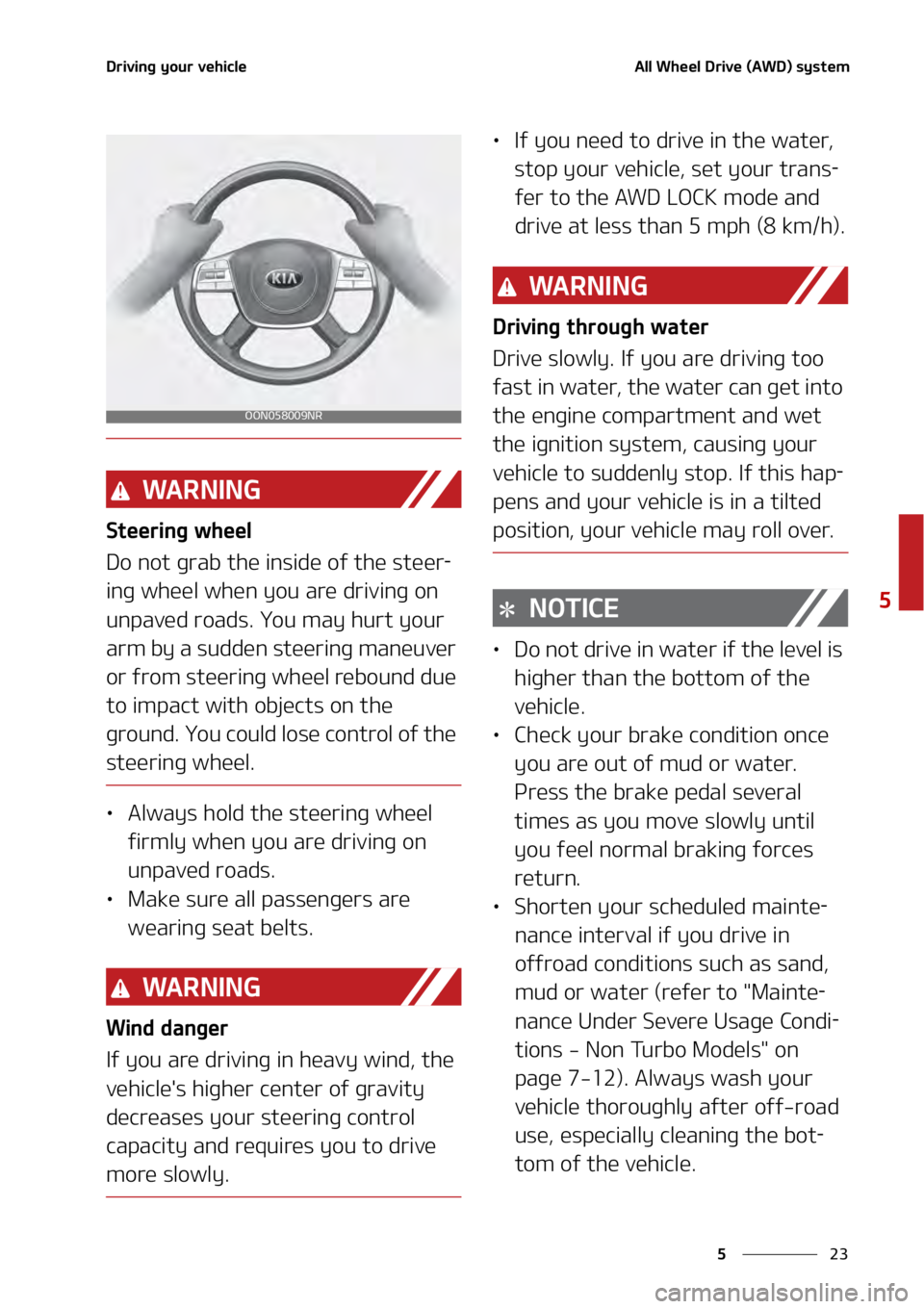 KIA TELLURIDE 2021  Owners Manual ��
�
�
�%�S�J�W�J�O�H��Z�P�V�S��W�F�I�J�D�M�F�"�M�M��8�I�F�F�M��%�S�J�W�F��	�"�8�%�
��T�Z�T�U�F�N
�8�" �3 �/ �* �/ �(
�4�U�F�F�S�J�O�H��X�I�F�F�M
�%�P��O�P�U��H�S�B�C��U�I�F��J�O�T�J�E�