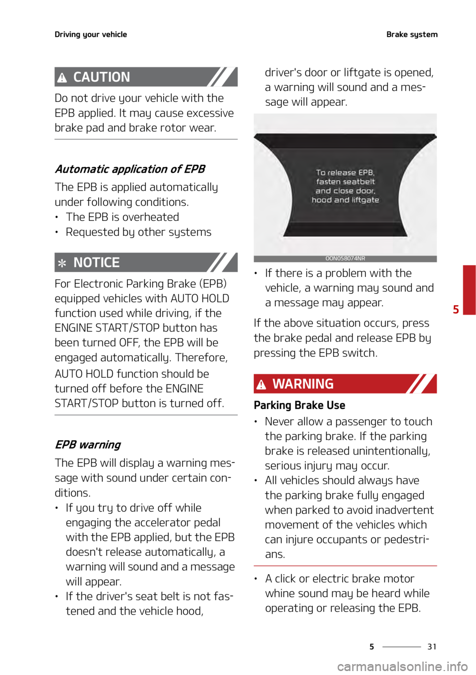 KIA TELLURIDE 2021  Owners Manual ��
�
�
�%�S�J�W�J�O�H��Z�P�V�S��W�F�I�J�D�M�F�#�S�B�L�F��T�Z�T�U�F�N
�$�"�6�5�*�0�/
�%�P��O�P�U��E�S�J�W�F��Z�P�V�S��W�F�I�J�D�M�F��X�J�U�I��U�I�F�
�&�1�#��B�Q�Q�M�J�F�E���*�U��N�B�Z