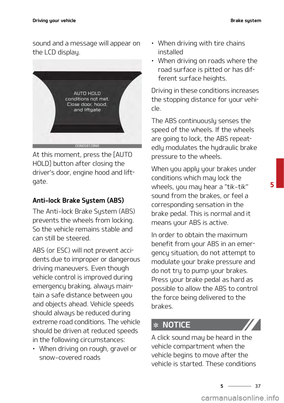 KIA TELLURIDE 2021  Owners Manual ��
�
�
�%�S�J�W�J�O�H��Z�P�V�S��W�F�I�J�D�M�F�#�S�B�L�F��T�Z�T�U�F�N
�T�P�V�O�E��B�O�E��B��N�F�T�T�B�H�F��X�J�M�M��B�Q�Q�F�B�S��P�O�
�U�I�F��-�$�%��E�J�T�Q�M�B�Z�
�"�U��U�I�J�T��N�P