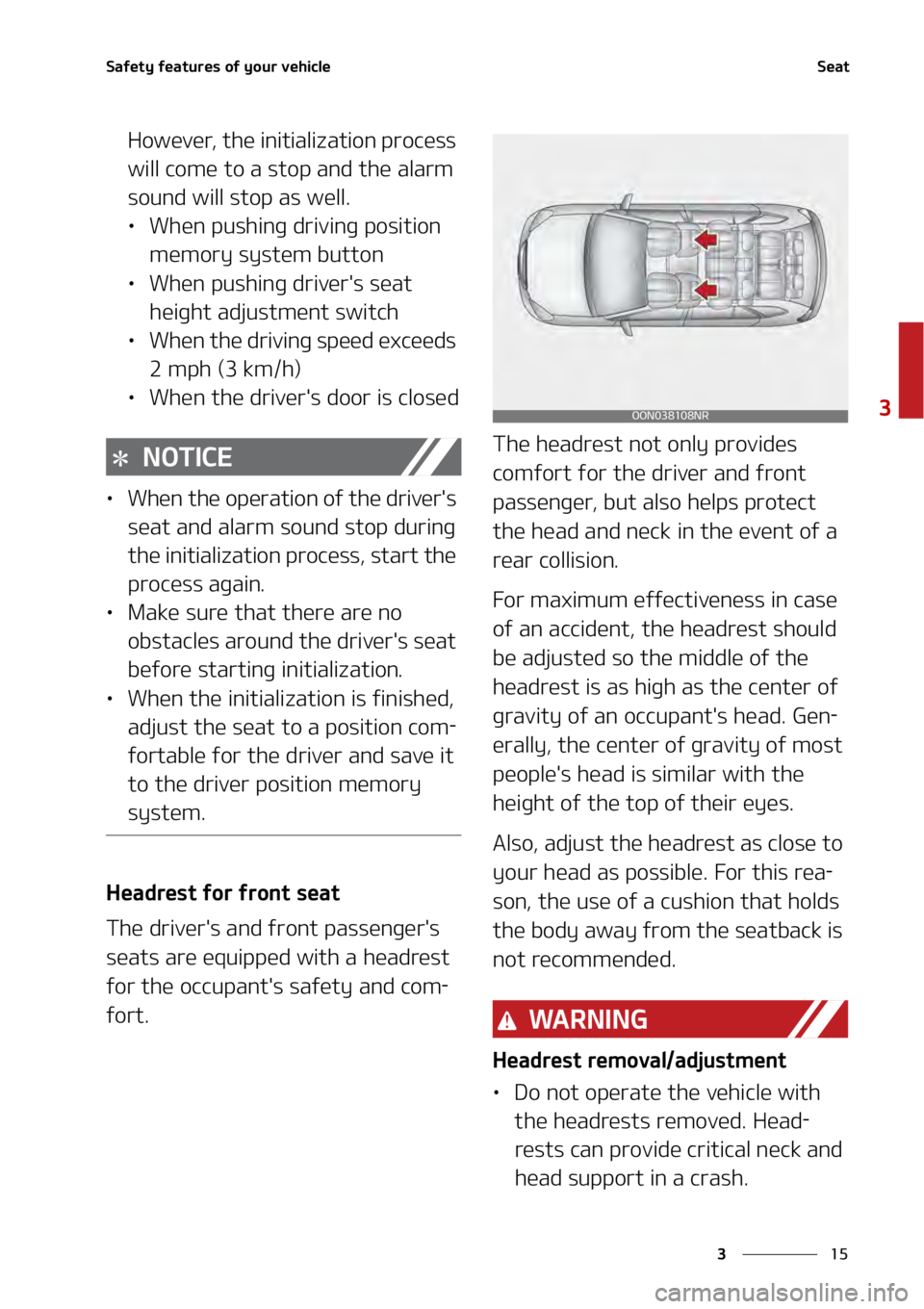 KIA TELLURIDE 2021 Owners Guide ��
�
�
�4�B�G�F�U�Z��G�F�B�U�V�S�F�T��P�G��Z�P�V�S��W�F�I�J�D�M�F�4�F�B�U
�)�P�X�F�W�F�S�
��U�I�F��J�O�J�U�J�B�M�J�[�B�U�J�P�O��Q�S�P�D�F�T�T�
�X�J�M�M��D�P�N�F��U�P��B��T�U�P�Q��B�O�