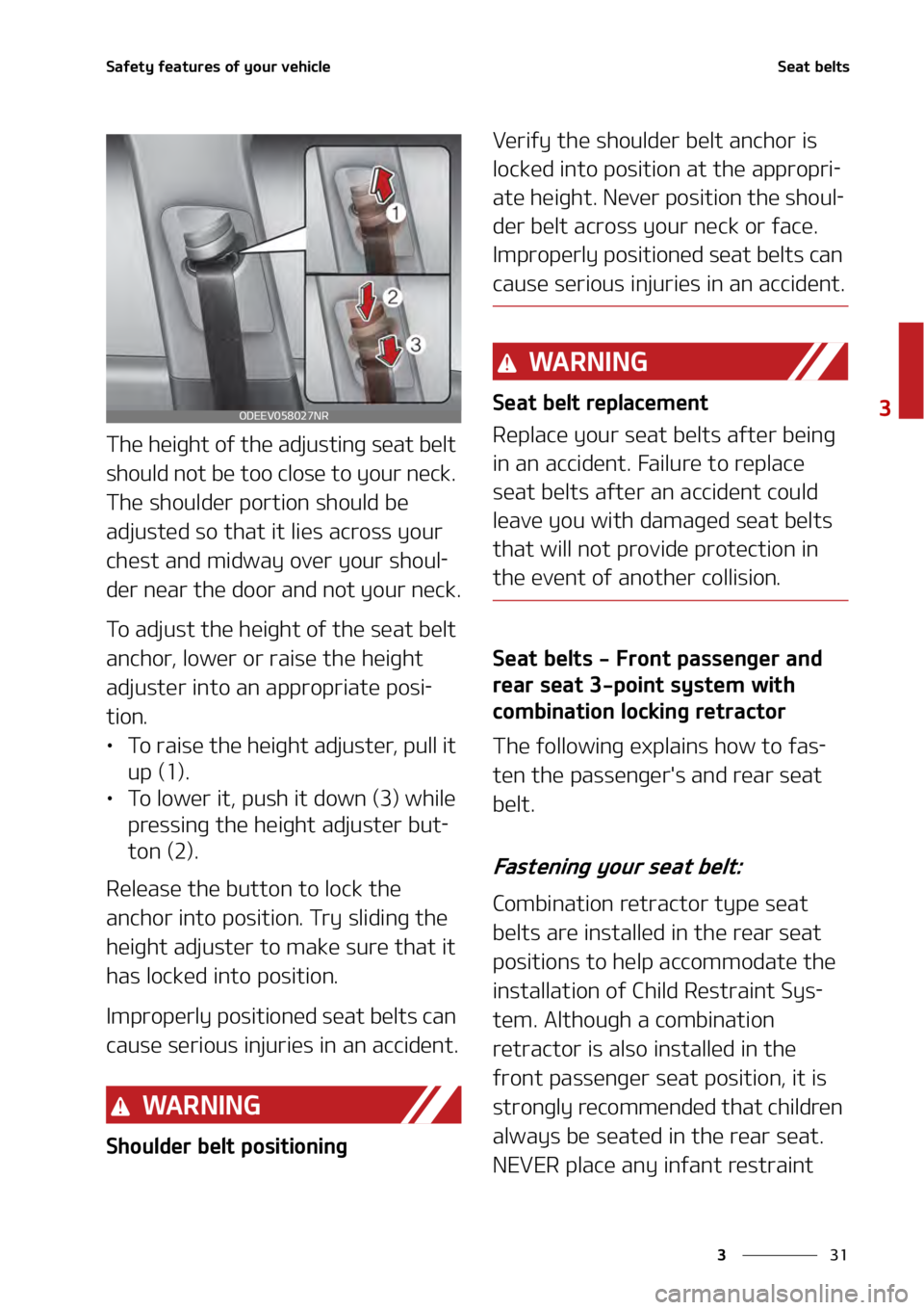 KIA TELLURIDE 2021 Workshop Manual ��
�
�
�4�B�G�F�U�Z��G�F�B�U�V�S�F�T��P�G��Z�P�V�S��W�F�I�J�D�M�F�4�F�B�U��C�F�M�U�T
�5�I�F��I�F�J�H�I�U��P�G��U�I�F��B�E�K�V�T�U�J�O�H��T�F�B�U��C�F�M�U�
�T�I�P�V�M�E��O�P�U��C�F��