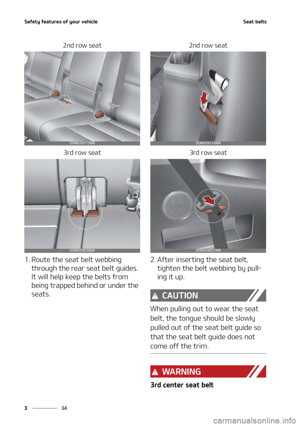 KIA TELLURIDE 2021 Workshop Manual �4�B�G�F�U�Z��G�F�B�U�V�S�F�T��P�G��Z�P�V�S��W�F�I�J�D�M�F
��
�
�4�F�B�U��C�F�M�U�T
��O�E��S�P�X��T�F�B�U
��S�E��S�P�X��T�F�B�U
�� �3�P�V�U�F��U�I�F��T�F�B�U��C�F�M�U��X�F�C�C�J�O�