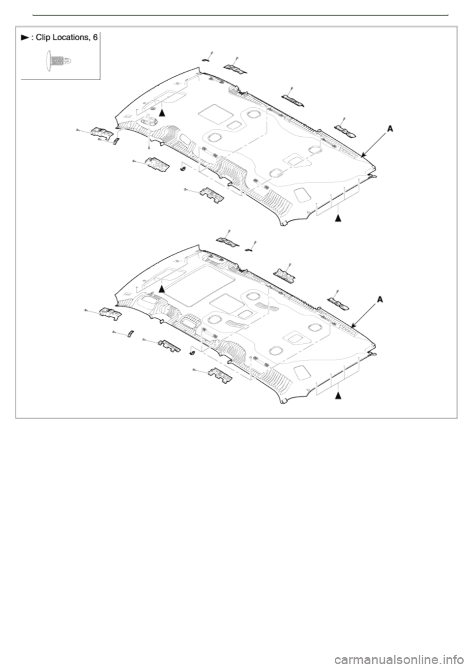 KIA CARNIVAL 2007  Workshop Manual 