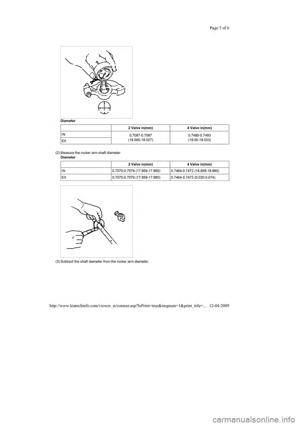 KIA SEPHIA 1996 Workshop Manual KIA SEPHIA 1996 Workshop Manual