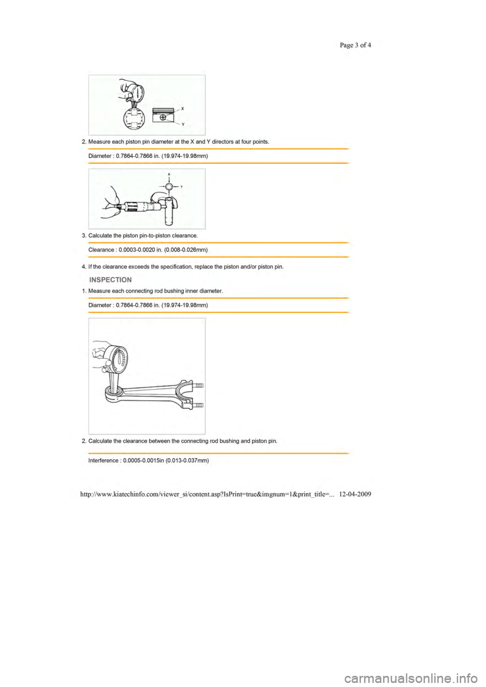KIA SEPHIA 1996 Workshop Manual KIA SEPHIA 1996 Workshop Manual