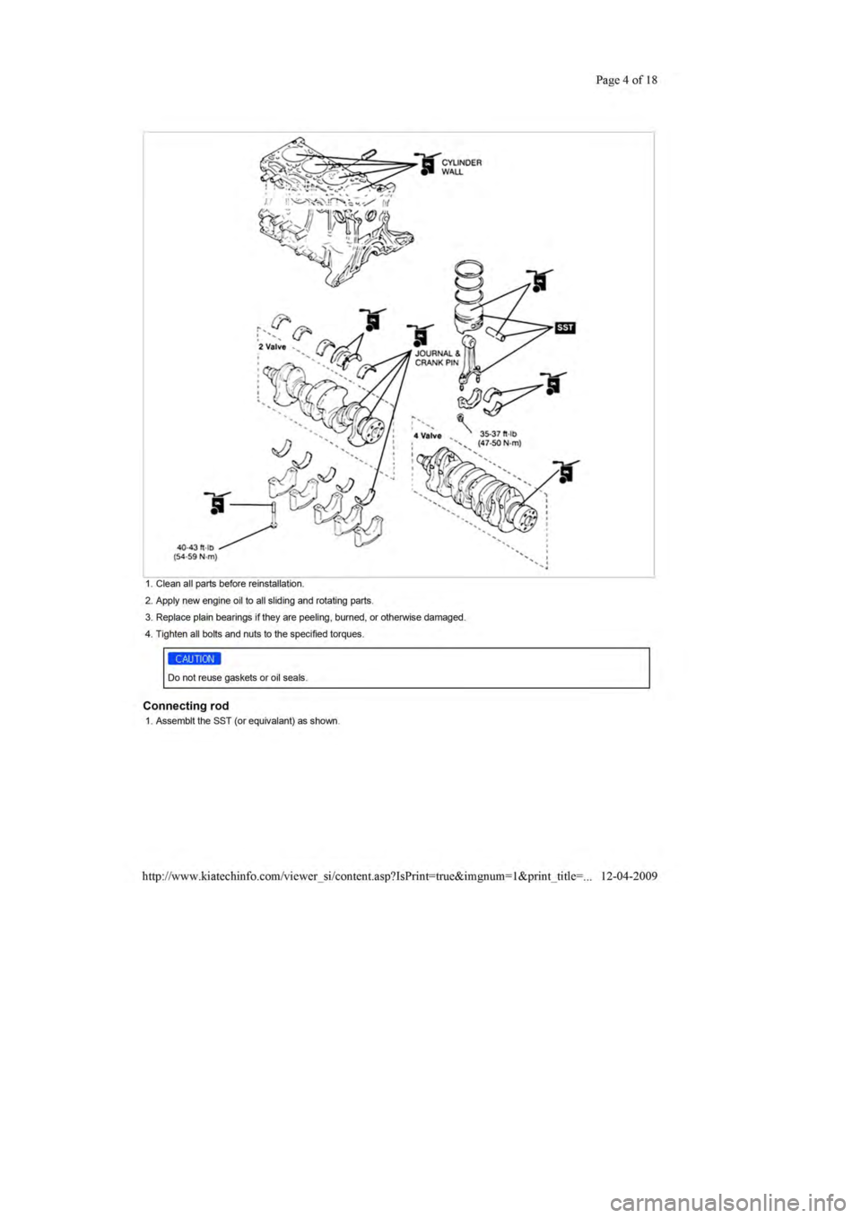 KIA SEPHIA 1996 Workshop Manual KIA SEPHIA 1996 Workshop Manual