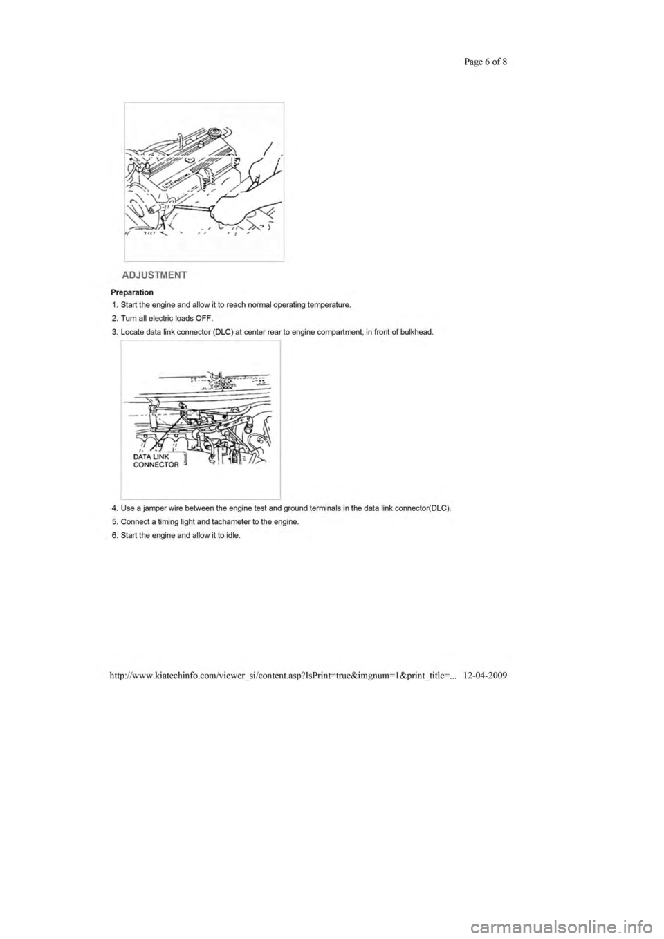 KIA SEPHIA 1996 Owners Manual KIA SEPHIA 1996 Owners Manual
