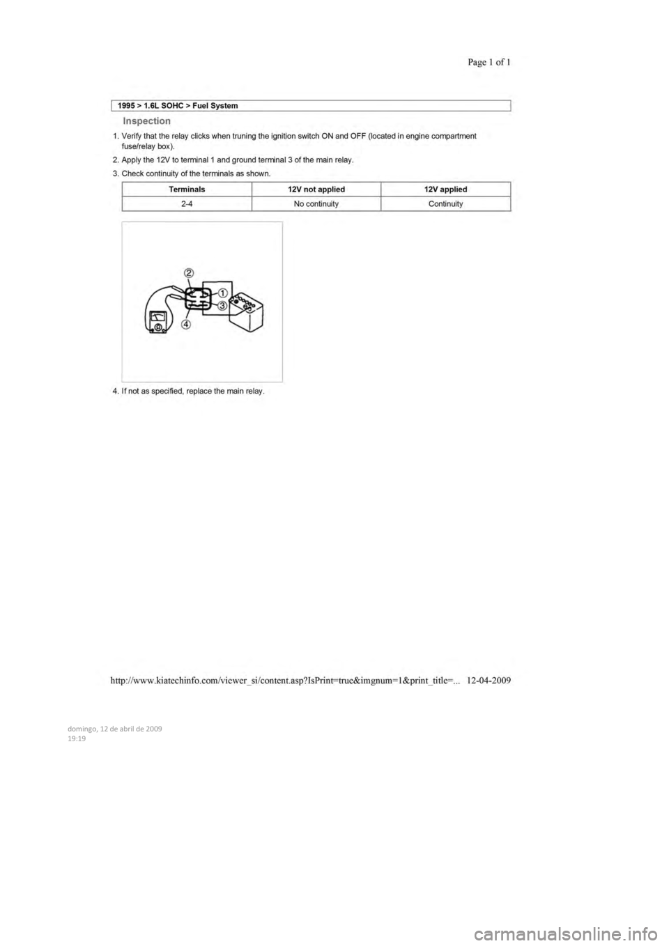KIA SEPHIA 1996  Workshop Manual  
  
  
  
domingo,  12  de abril  de  2009  
19:19  
   
