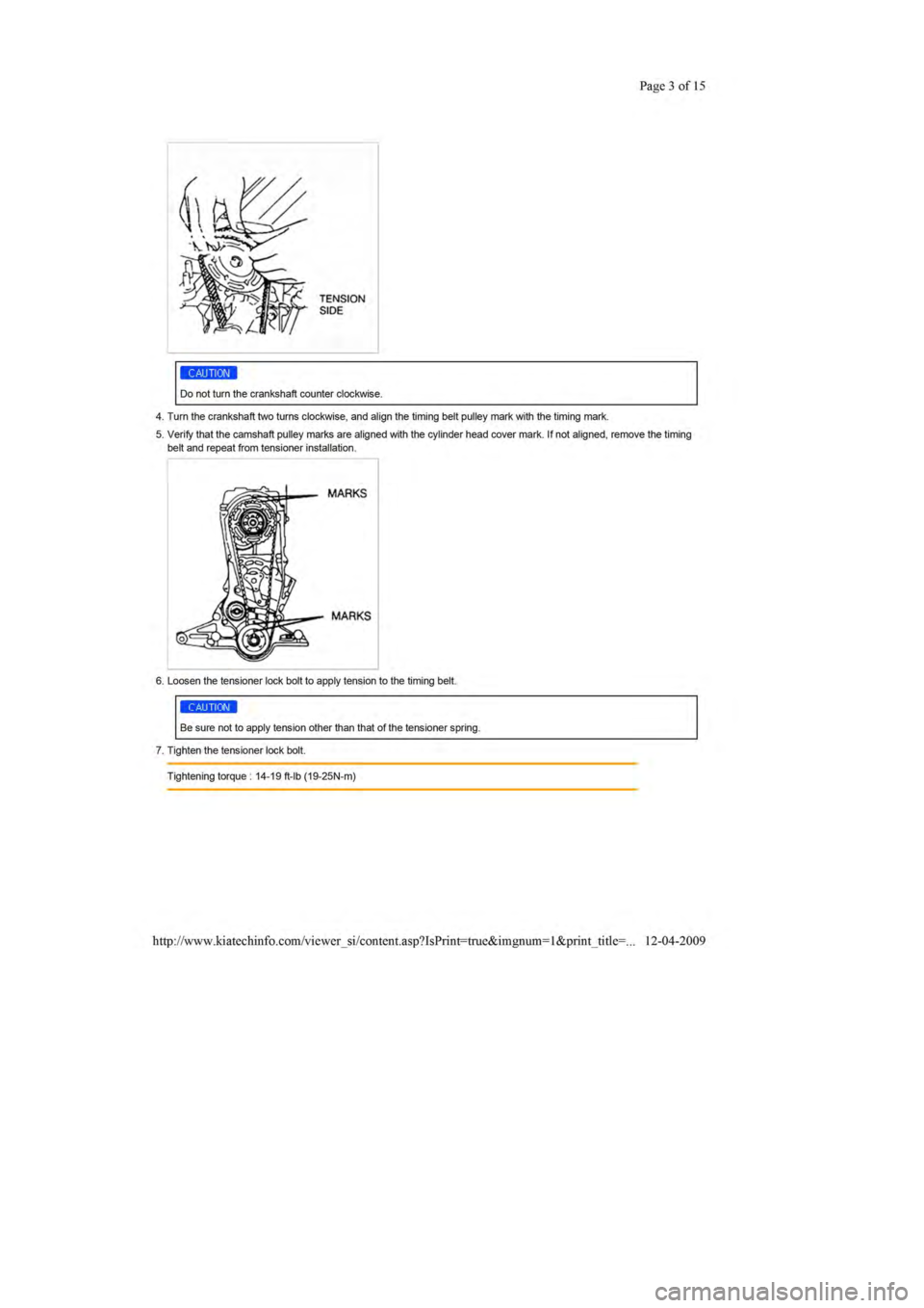 KIA SEPHIA 1996 Owners Guide KIA SEPHIA 1996 Owners Guide