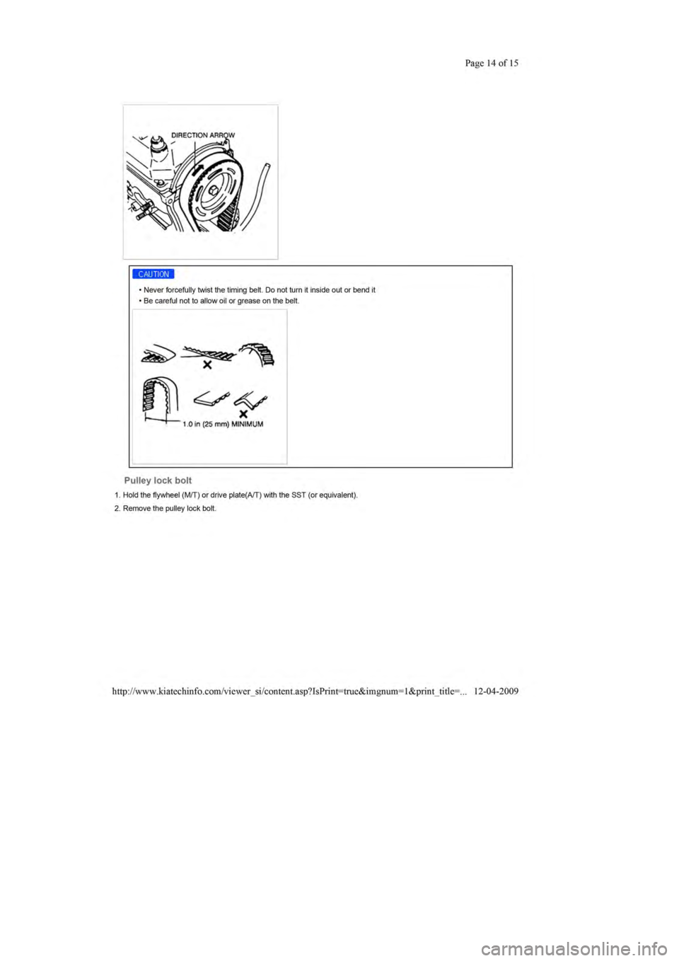 KIA SEPHIA 1996 Service Manual KIA SEPHIA 1996 Service Manual