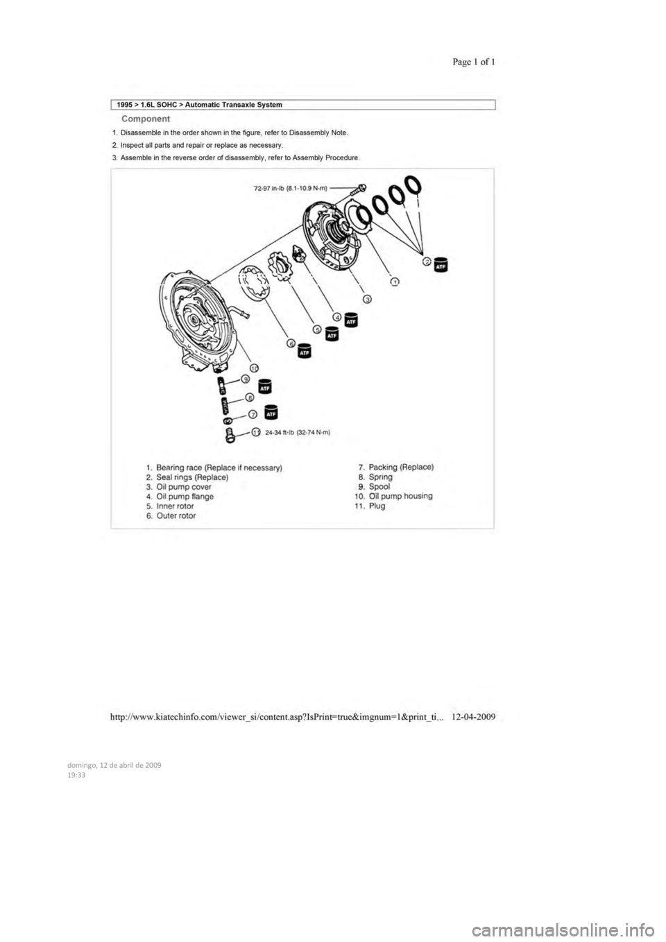 KIA SEPHIA 1996 Workshop Manual
domingo, 12 de abril de 2009
19:33
KIA SEPHIA 1996 Workshop Manual
domingo, 12 de abril de 2009
19:33