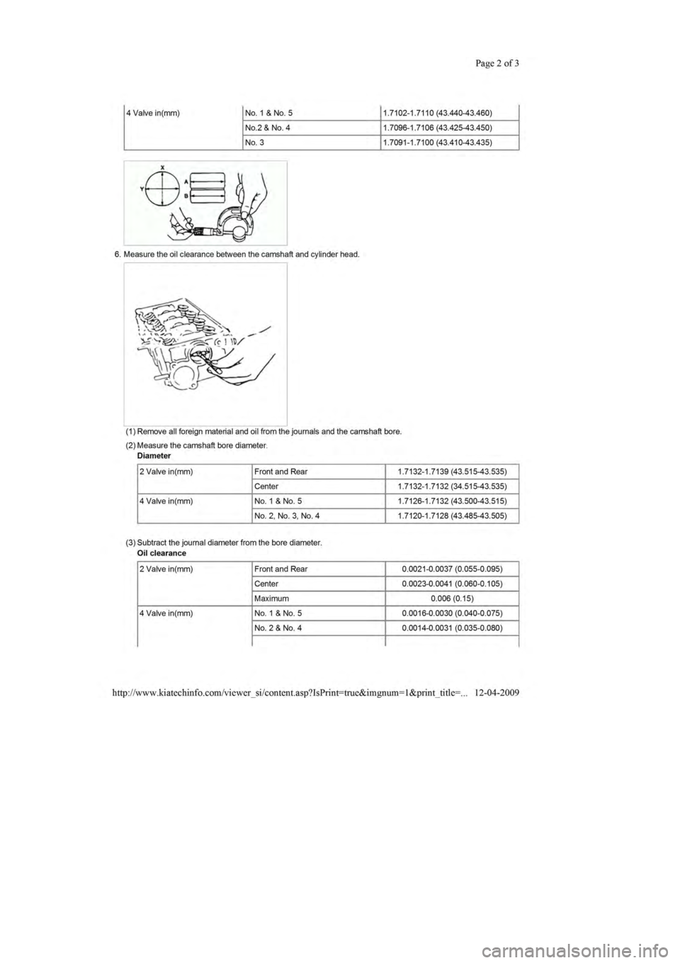 KIA SEPHIA 1996 Repair Manual KIA SEPHIA 1996 Repair Manual
