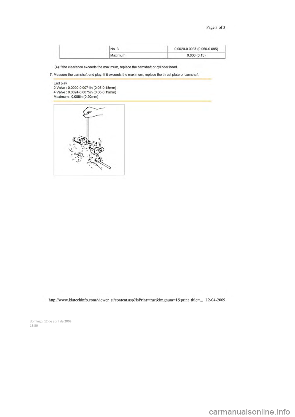 KIA SEPHIA 1996 Repair Manual
domingo, 12 de abril de 2009
18:50
KIA SEPHIA 1996 Repair Manual
domingo, 12 de abril de 2009
18:50