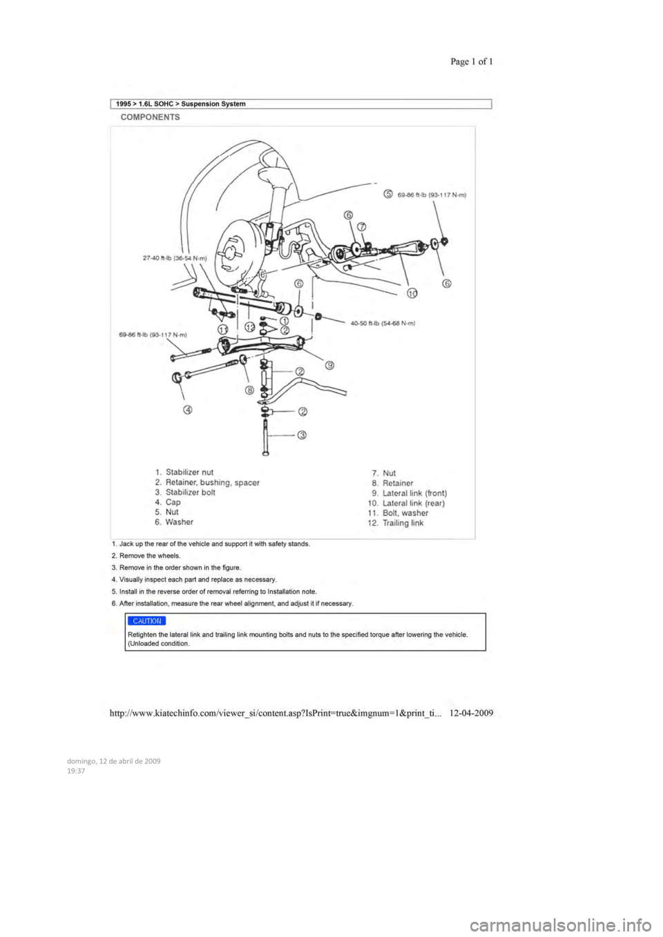 KIA SEPHIA 1996  Workshop Manual  
  
  
  
domingo,  12  de abril  de  2009  
19:37  
   