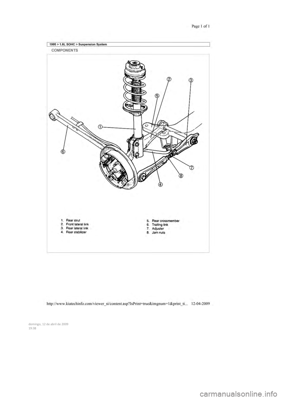 KIA SEPHIA 1996 Workshop Manual
domingo, 12 de abril de 2009
19:38
KIA SEPHIA 1996 Workshop Manual
domingo, 12 de abril de 2009
19:38