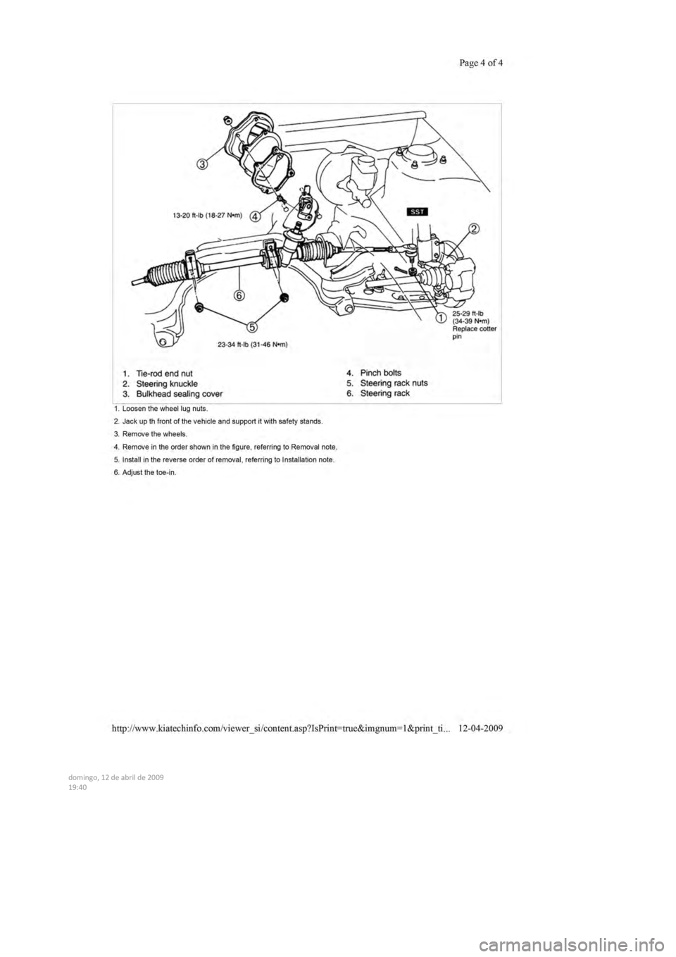 KIA SEPHIA 1996  Workshop Manual  
  
  
  
domingo,  12  de abril  de  2009  
19:40  
   