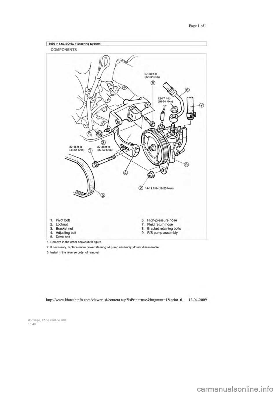 KIA SEPHIA 1996  Workshop Manual  
  
  
  
domingo,  12  de abril  de  2009  
19:40  
   