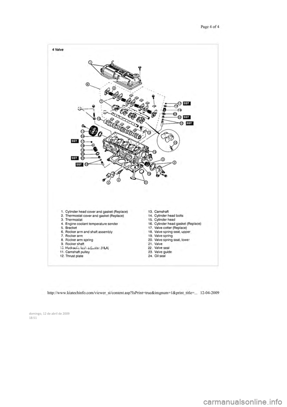 KIA SEPHIA 1996 Repair Manual
domingo, 12 de abril de 2009
18:51
KIA SEPHIA 1996 Repair Manual
domingo, 12 de abril de 2009
18:51