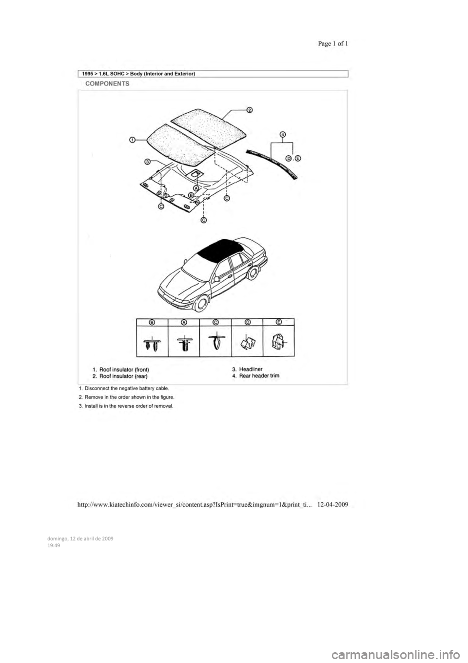 KIA SEPHIA 1996 Workshop Manual
domingo, 12 de abril de 2009
19:49
KIA SEPHIA 1996 Workshop Manual
domingo, 12 de abril de 2009
19:49