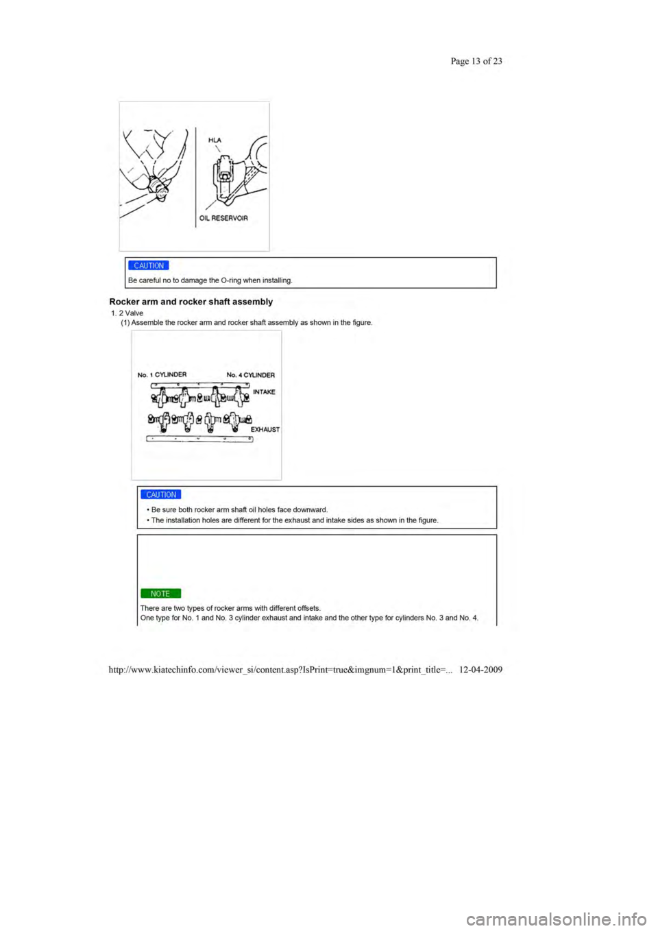 KIA SEPHIA 1996 Repair Manual KIA SEPHIA 1996 Repair Manual