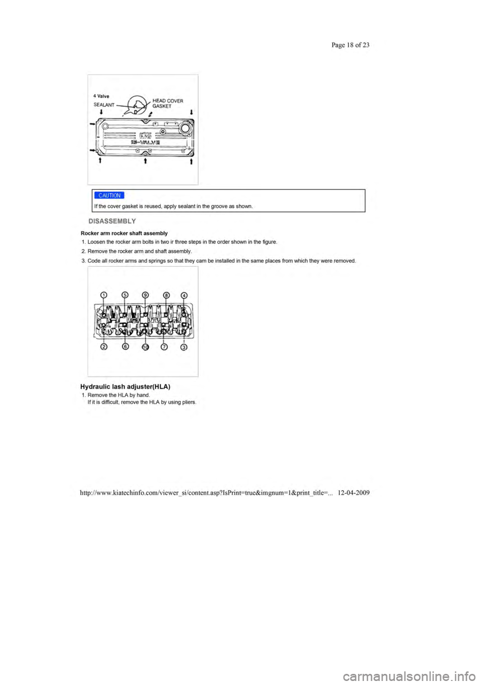 KIA SEPHIA 1996 Manual PDF KIA SEPHIA 1996 Manual PDF