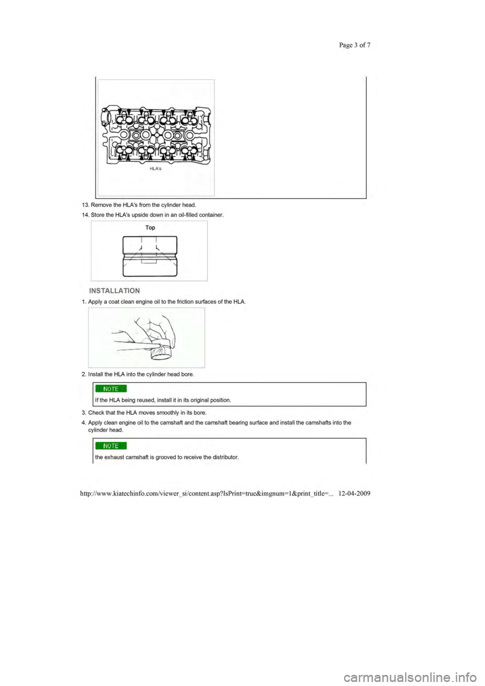 KIA SEPHIA 1996 Owners Manual KIA SEPHIA 1996 Owners Manual