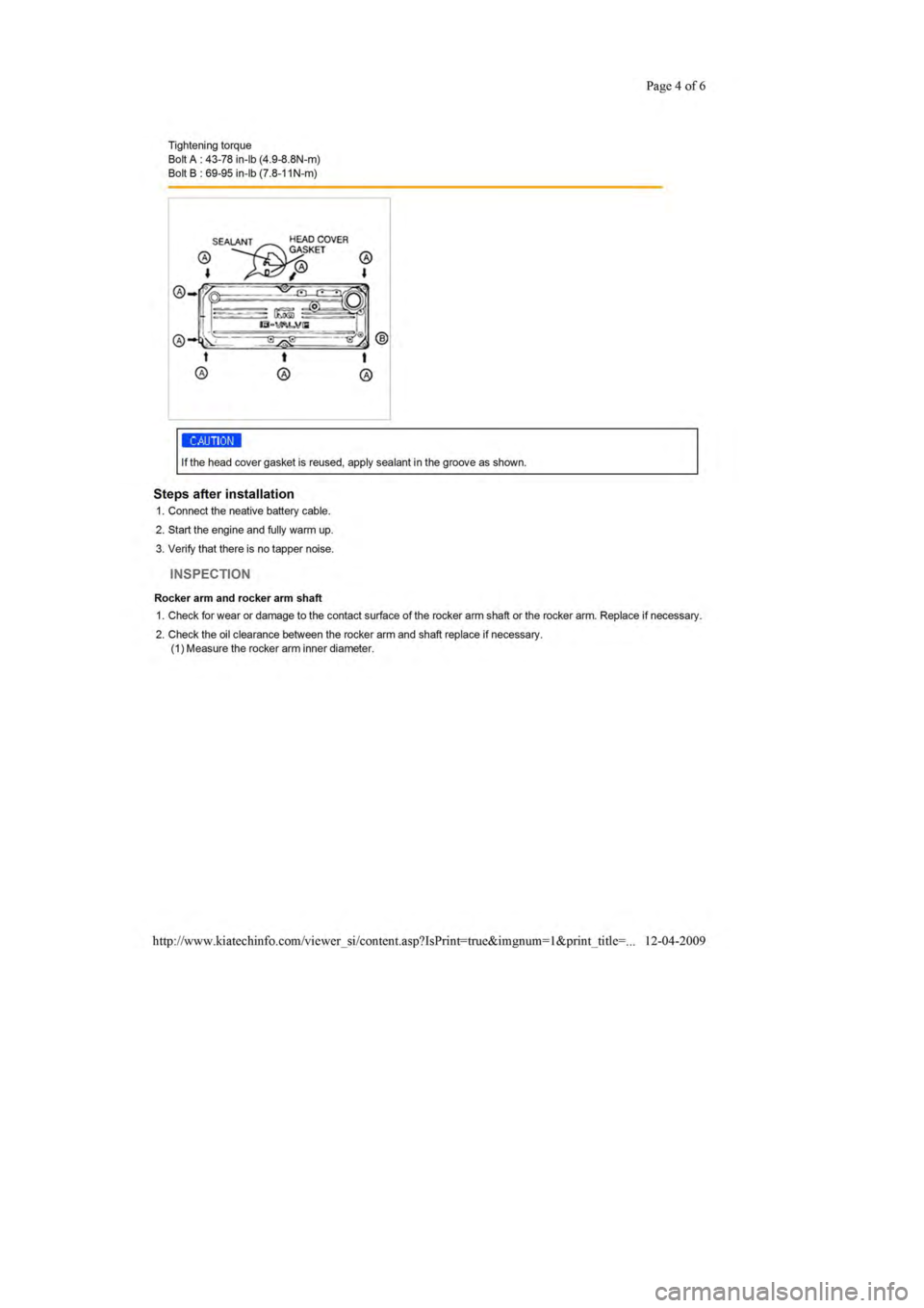 KIA SEPHIA 1996 Owners Manual KIA SEPHIA 1996 Owners Manual
