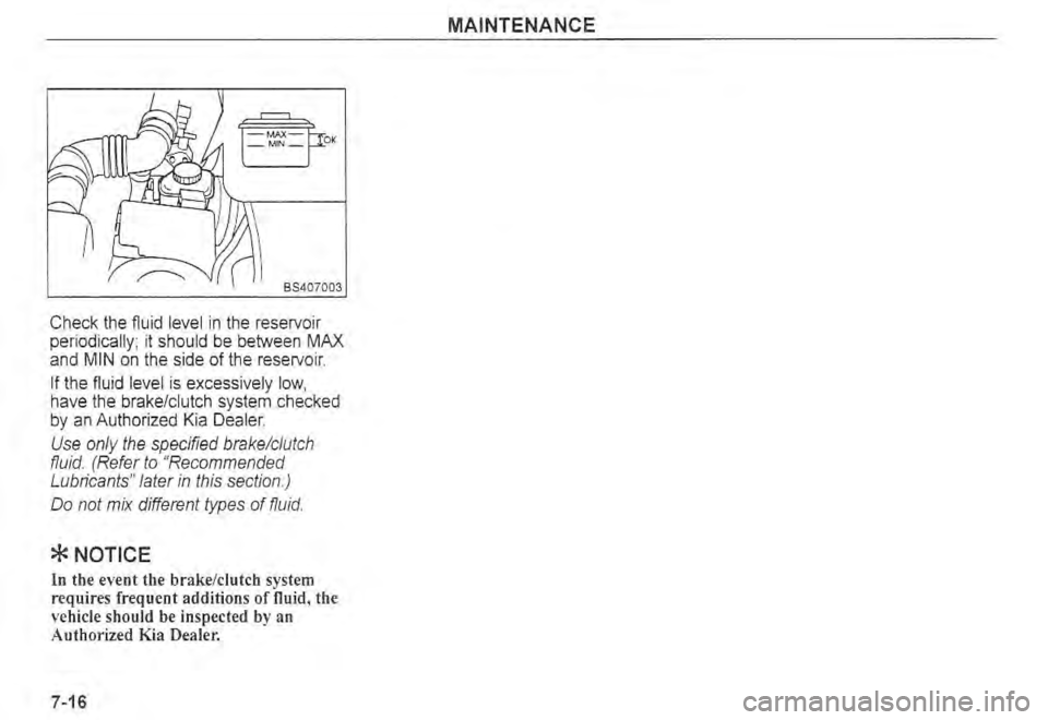 KIA SPECTRA5 2004 Owners Manual KIA SPECTRA5 2004 Owners Manual