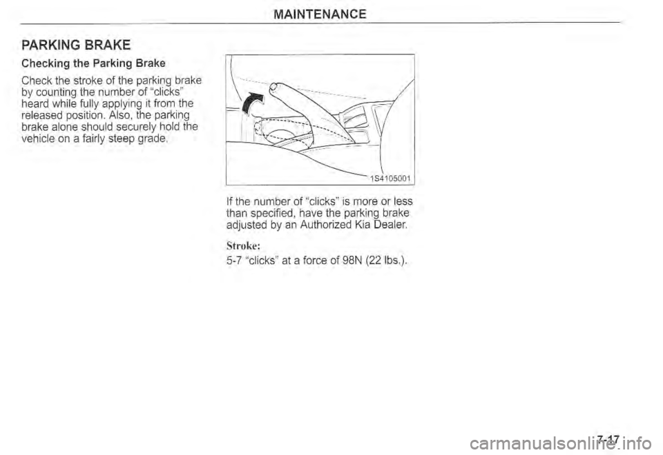 KIA SPECTRA5 2004 Owners Manual KIA SPECTRA5 2004 Owners Manual