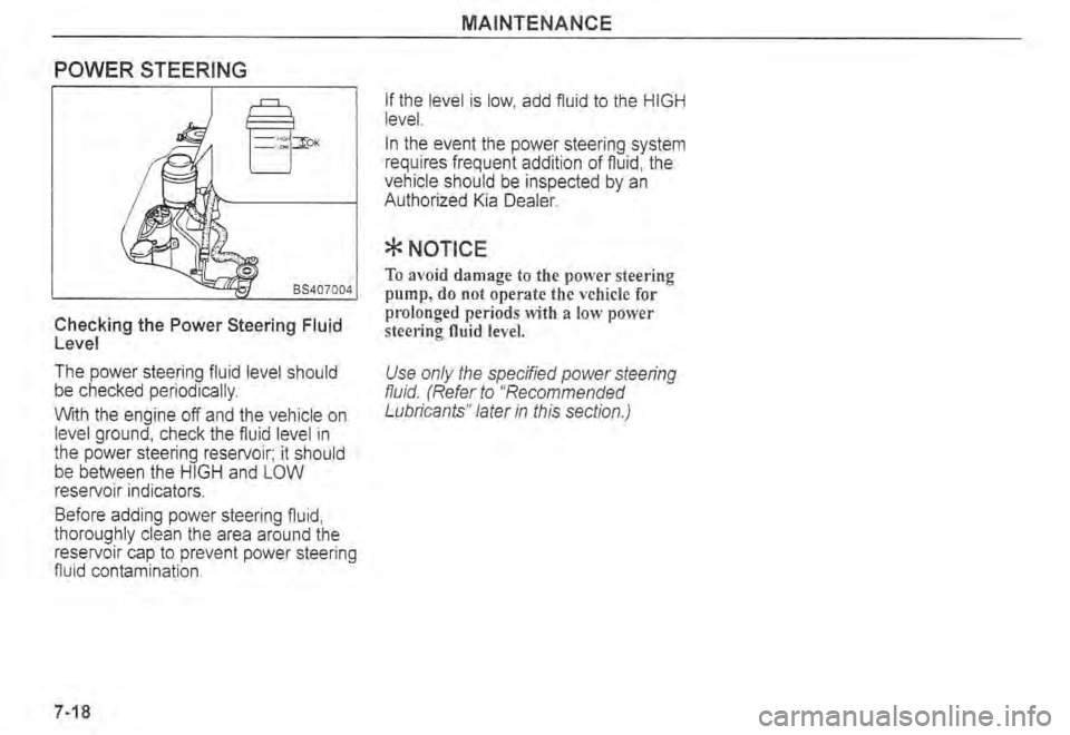 KIA SPECTRA5 2004 Owners Manual KIA SPECTRA5 2004 Owners Manual