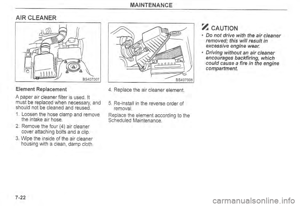 KIA SPECTRA5 2004 Owners Manual KIA SPECTRA5 2004 Owners Manual