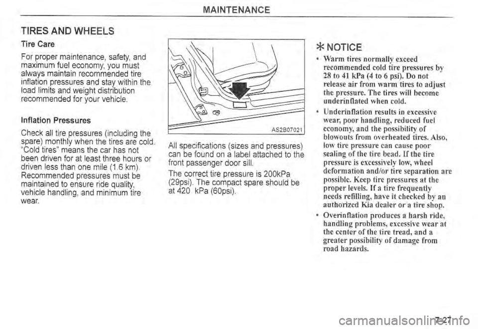 KIA SPECTRA5 2004 Owners Manual KIA SPECTRA5 2004 Owners Manual