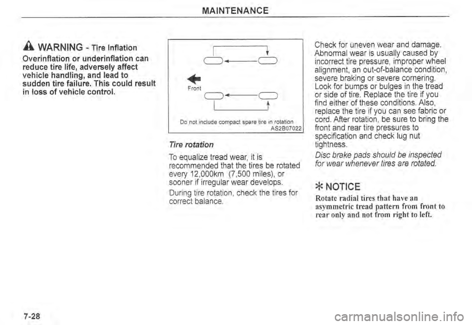 KIA SPECTRA5 2004 Owners Manual KIA SPECTRA5 2004 Owners Manual