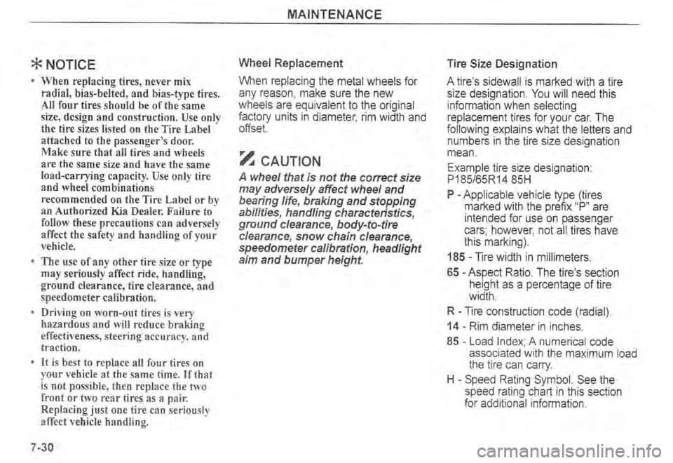 KIA SPECTRA5 2004 Owners Manual KIA SPECTRA5 2004 Owners Manual