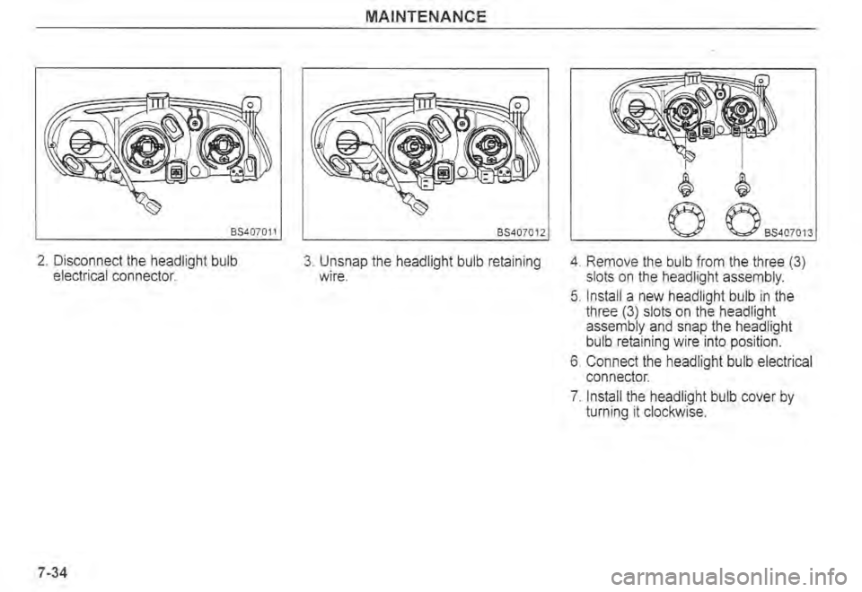 KIA SPECTRA5 2004 Owners Manual KIA SPECTRA5 2004 Owners Manual