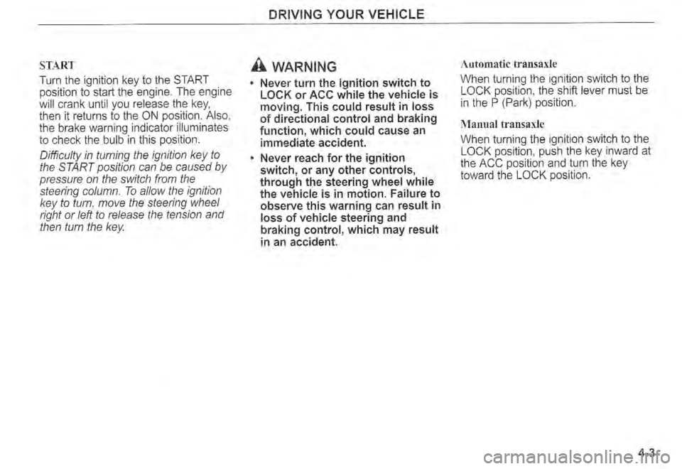 KIA SPECTRA5 2004 Repair Manual KIA SPECTRA5 2004 Repair Manual